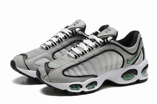 Nike Air Max Tailwind 4 Men's Shoes Grey Black-13 - Click Image to Close